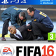 Illustration for article titled Some Ideas For iFIFA 16/isi /iBox Art